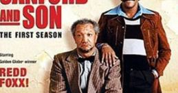 Sanford and Son (1972) - Season 1 Sanford and Son is a classic television sitcom that aired from 1972 to 1977. Created by