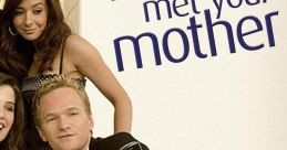 How I Met Your Mother - Season 3 Subject: How I Met Your Mother - Season 3: The Legendary Quest Continues Released in 2007,