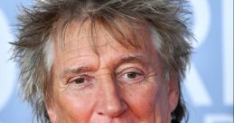 Rod Stewart Rod Stewart is not a movie or a television show; he is a legendary ian and singer-songwriter. With a career