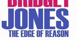 Bridget Jones: The Edge of Reason (2004) Bridget Jones: The Edge of Reason is a 2004 romantic comedy film directed by Beeban