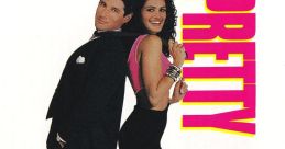 Pretty Woman (1990) Pretty Woman is a romantic comedy film released in 1990, directed by Garry Marshall. The movie