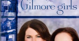 Gilmore Girls (2000) - Season 6 Gilmore Girls is not a movie, but rather a beloved television show that ran from 2000 to