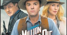 A Million Ways to Die in the West (2014) A Million Ways to Die in the West is a 2014 comedy-western film directed by Seth