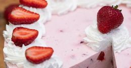 Strawberry Cheesecake The mere mention of "Strawberry Cheesecake" evokes a cacophony of delightful . Imagine the