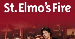 St. Elmo's Fire (1985) Soundboard