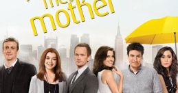 How I Met Your Mother - Season 8 "How I Met Your Mother" is a popular American sitcom television series that aired from