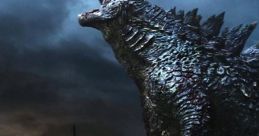 Godzilla Trailer Title: Godzilla Trailer: Unleashing the Monstrous Roar Year: 2014 Cast: Aaron Taylor-Johnson, Bryan