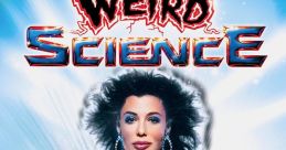 Weird Science (1985) Soundboard