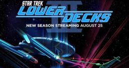 Star Trek: Lower Decks (2020) - Season 1 Star Trek: Lower Decks is a television show that premiered in 2020 and provides a