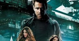 Total Recall (2012) Total Recall is a thrilling science fiction action film released in 2012. Inspired by the 1966 short