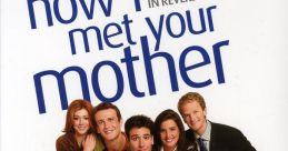 How I Met Your Mother (2005) - Season 1