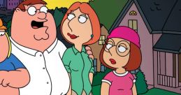 Family Guy - Season 10 Family Guy is a popular animated television show that has captured the hearts and minds of viewers