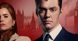 Pennyworth (2019) - Season 1 Pennyworth (2019) is a gripping television series that serves as a prequel to the Batman