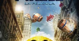 Pixels Pixels is a 2015 science fiction action-comedy film directed by Chris Columbus. The movie brings a unique twist by