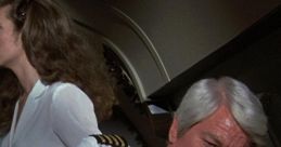 Airplane! (1980) Soundboard