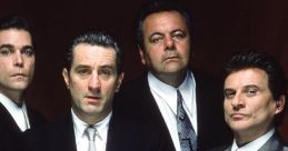 Goodfellas (1990) Goodfellas (1990) is a renowned American crime film directed by Martin Scorsese, based on the