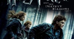 Harry Potter and the Deathly Hallows: Part 1 (2010) Soundboard