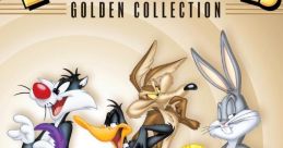 Looney Tunes Golden Collection V.2 - Season 1