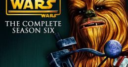 Star Wars: The Clone Wars (2008) - Season 6 Star Wars: The Clone Wars is an animated television series that premiered in 2008