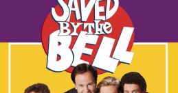 Saved by the Bell - Season 2 "Saved by the Bell" is a beloved American television show that aired from 1989 to 1993 and