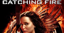 The Hunger Games Catching Fire (2013) Soundboard