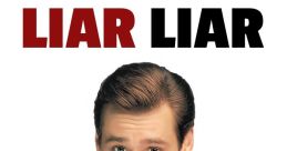 Liar Liar (1997) Liar Liar is a comedy film released in 1997, directed by Tom Shadyac and starring Jim Carrey in the lead