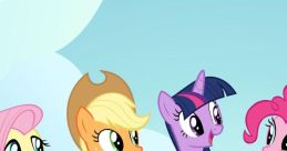 My Little Pony: Friendship Is Magic (2010) - Season 7 My Little Pony: Friendship Is Magic is a delightful animated television