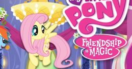 My Little Pony: Friendship Is Magic - Season 6 My Little Pony: Friendship Is Magic - Season 6, is a beloved television series