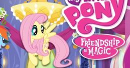 My Little Pony: Friendship Is Magic - Season 6