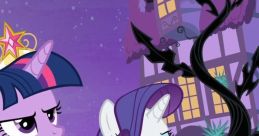 My Little Pony: Friendship Is Magic - Season 4 My Little Pony: Friendship Is Magic - Season 4, created in 2013, is an