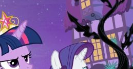 My Little Pony: Friendship Is Magic - Season 4