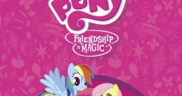 My Little Pony: Friendship Is Magic - Season 1 My Little Pony: Friendship is Magic is an animated television show that