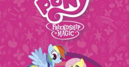 My Little Pony: Friendship Is Magic - Season 1