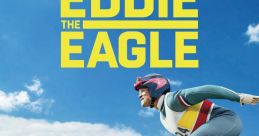 Eddie the Eagle (2016) Soundboard