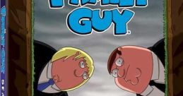 Family Guy - Season 12 Family Guy is an animated television show that first aired in 1999 and continues to entertain