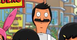 Bob's Burgers - Season 10 Bob's Burgers is a beloved animated television series that first premiered in 2011, created by