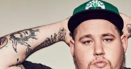 Rag'n'Bone Man Rag'n'Bone Man, whose real name is Rory Charles Graham, is not a movie, television show, or song, but a