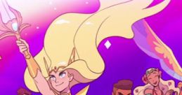 She-Ra and the Princesses of Power (2018) - Season 1 She-Ra and the Princesses of Power is an incredibly popular animated