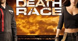 Death Race (2008) Death Race is a thrilling action film released in 2008, directed by Paul W.S. Anderson. Starring a