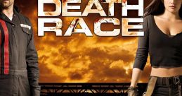 Death Race (2008) Soundboard