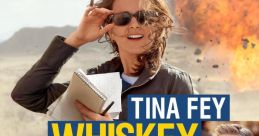 Whiskey Tango Foxtrot (2016) "Whiskey Tango Foxtrot" is a captivating and highly entertaining film that was released in