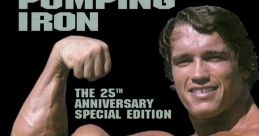 Pumping Iron (1977) "Pumping Iron" is a legendary documentary film that was released in 1977 and remains a cornerstone in