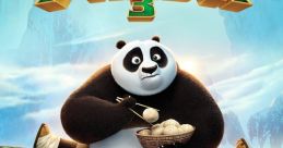 Kung Fu Panda 3 (2016) Kung Fu Panda 3 is a 2016 animated film that continues the beloved Kung Fu Panda franchise.