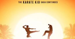 Cobra Kai (2018) - Season 2 Cobra Kai is an American television series that premiered in 2018, serving as a continuation of