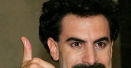 Borat (2006) Borat: Cultural Learnings of America for Make Benefit Glorious Nation of Kazakhstan, commonly known as Borat,