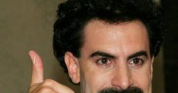 Borat (2006) Soundboard