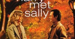 When Harry Met Sally... (1989) When Harry Met Sally... is a classic romantic comedy film released in 1989. Directed by Rob