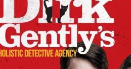 Dirk Gently's Holistic Detective Agency - Season 1