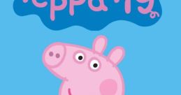 Peppa big NL The familiar of Peppa Pig's laughter rings out loud and clear, filling the air with joy and happiness. Her