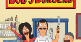 Bob's Burgers (2011) - Season 10 Bob's Burgers is not a movie or song, but a beloved animated television show that